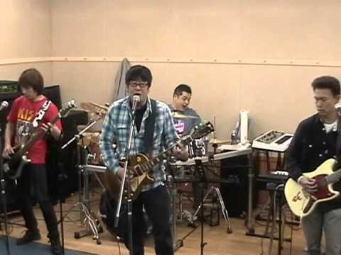 プチセッション　05.マイ・シャローナ.wmv 2011.２月.