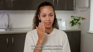 Testimonial On Alma Harmony Experience