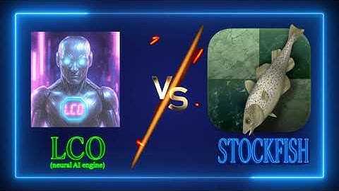 Can Stockfish Beat the AI Engine?