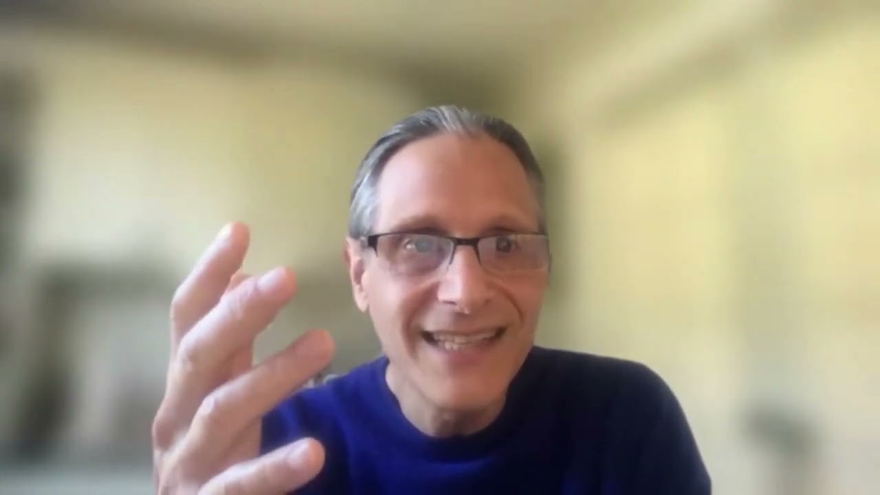 From White Defensiveness To Resilience Sept 11 2021