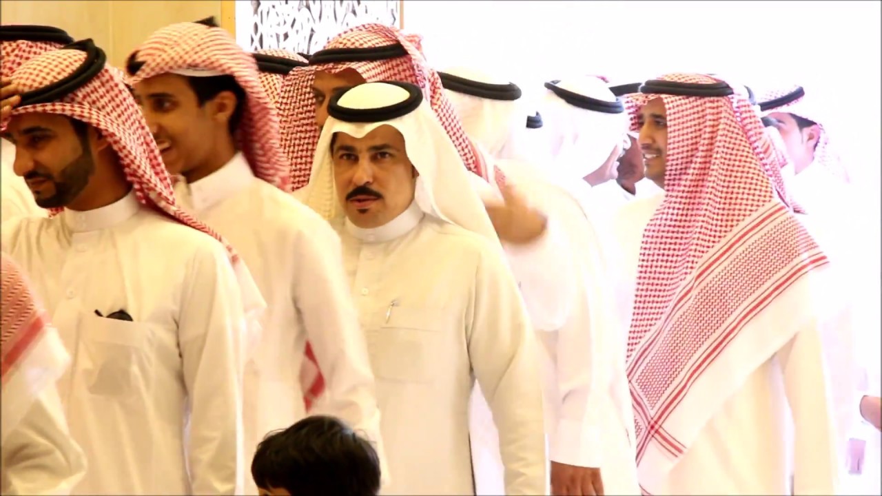 العيد في ملتقى العسلة لعام 1438هـ عيد غير