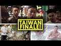 HOT SPRINGS, MODERN ART, HISTORY - Fung Bros In Taiwan Ep. 4