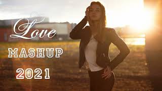 Love Mashup 2021 | Bollywood Mashup 2021 | Hindi Bollywood Romantic Songs | Aftermorning,VDj Royal Thumb