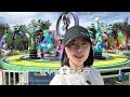 Learn Chinese at an Amusement Park! 23-Minute Immersive Oral Practice