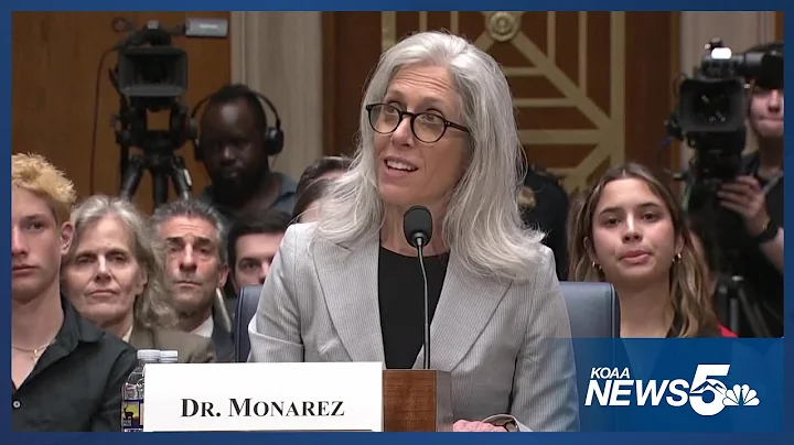 CDC Staffing Drama Unfolds - Trump Administration vs Health Officials Showdown