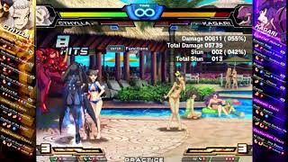 Chaos Code - Cthylla 50% bar bnb