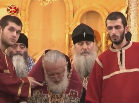 სიახლენი - 17.05.2016