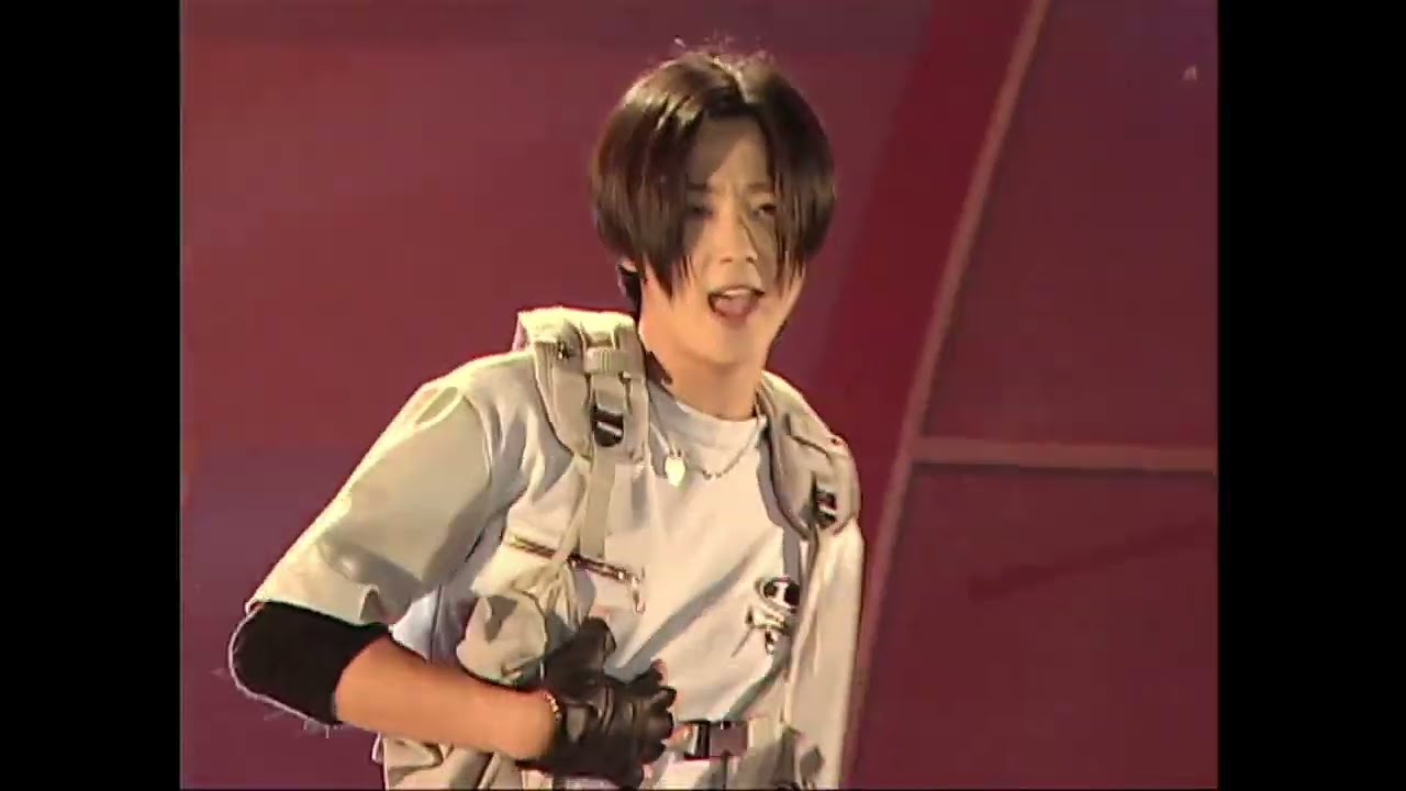 1080p • All Your Dreams 신혜성