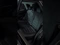 Mazda cx-5 авточехлы