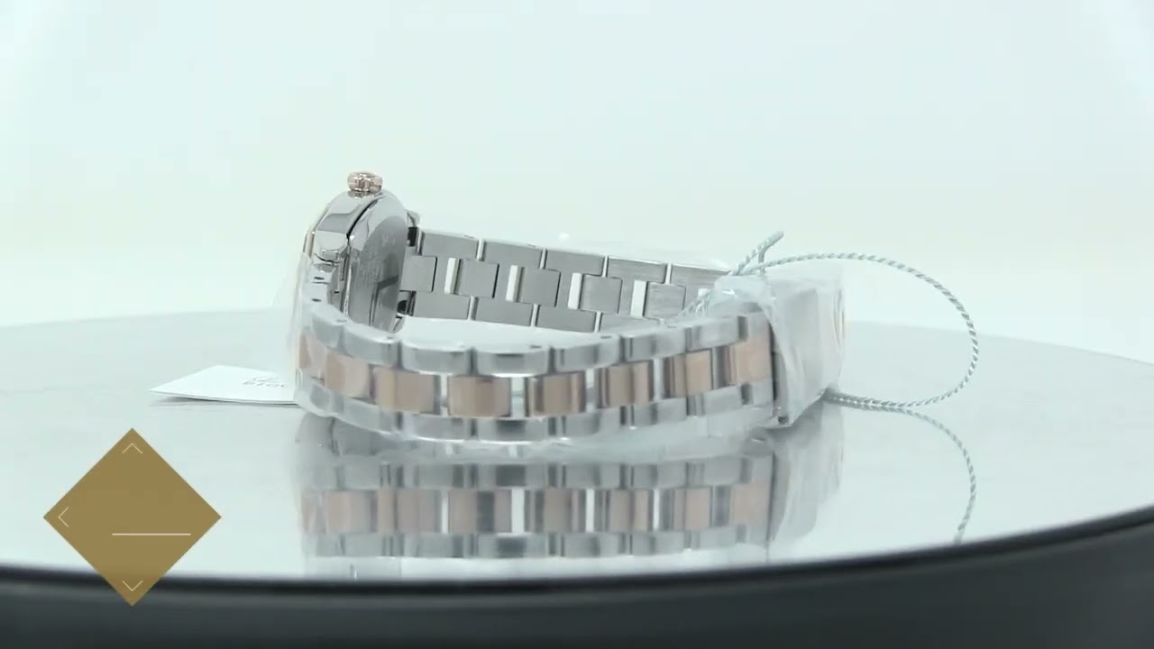 SEIKO[セイコー] LUKIA[ルキア] SSWA018 2026 SAKURA Blooming Limited