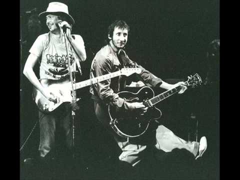 Eric Clapton-Pete Townshend-04-Bright Lights Big City-Live Atlanta 1974