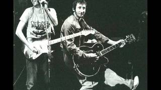 Eric Clapton-Pete Townshend-04-Bright Lights Big City-Live Atlanta 1974 chords