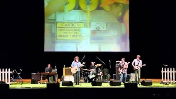 POLARIS - "The Monster