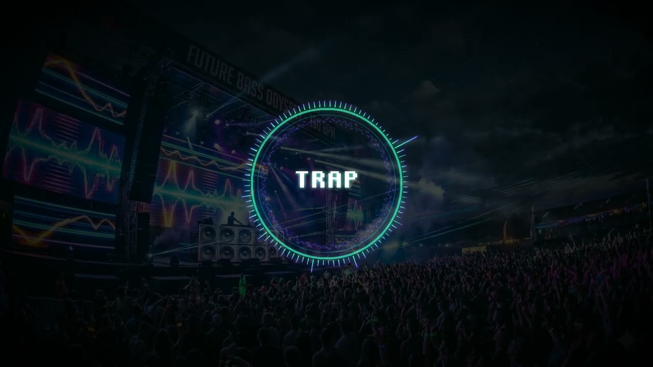 🎧 Viral Trap Beat 150 BPM — High Energy, Vocal Chops & Epic Drop (Perfect for TikTok & Reels)