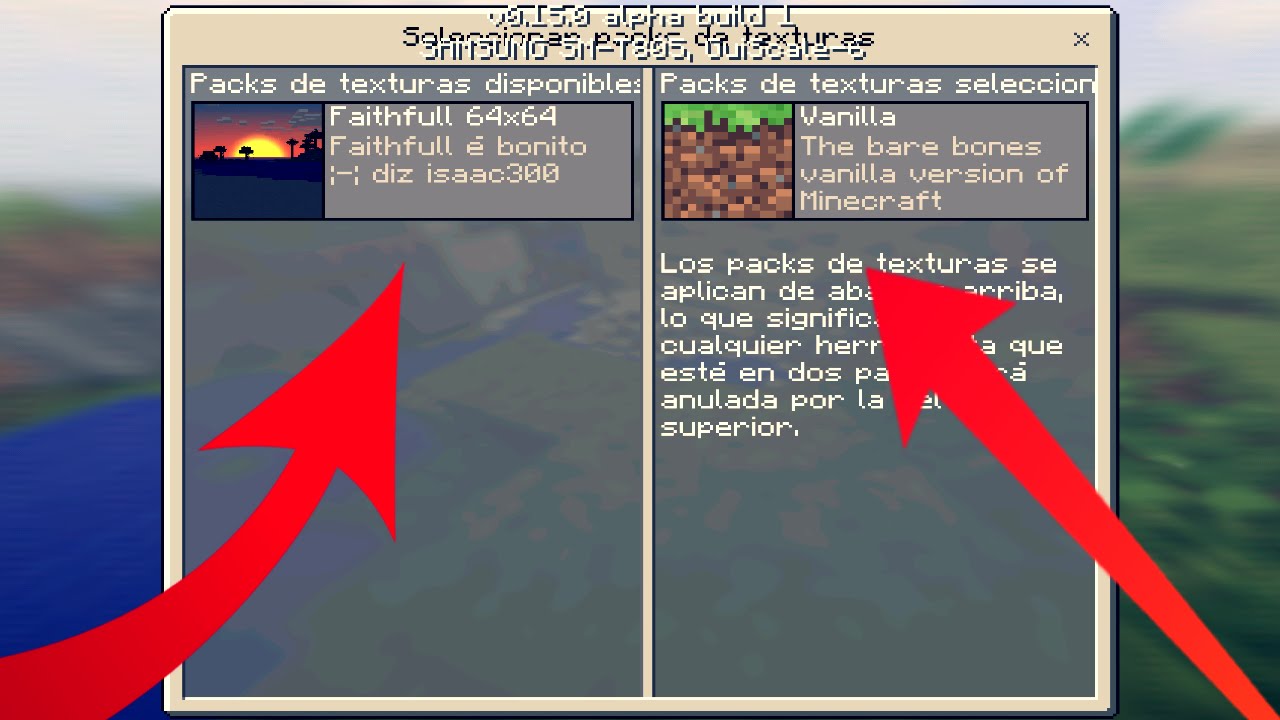 DESCARGA MINECRAFT PE 0.15.6 OFICIAL | APK SOPORTE DE TEXTURAS!
