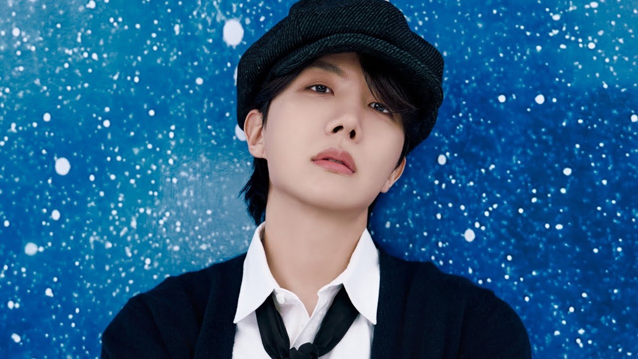 WHAT SIGNS JHOPE WILL GET WHEN MEETING THE ONE AND WHEN FEELING SHE'S THE ONE❤️