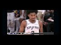 Wembanyama Dunk Master