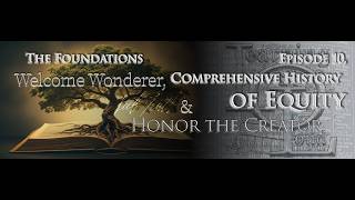 EP 10, Comprehensive History of Equity, Free