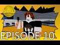 GOLDEN AGUILA WRESTLING EPISODE 10