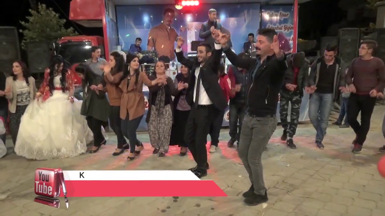 Grup STAR  Şirin KIZ Bulam Köyü ADIYAMAN