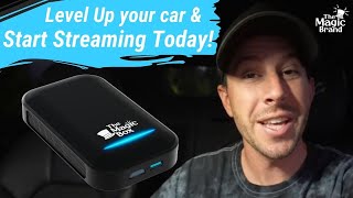The Magic Box Tutorial Explained By TJ Hunt