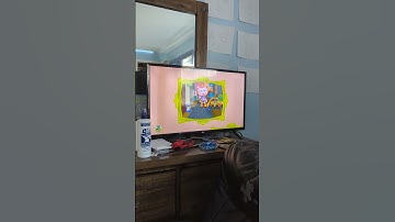 SUPER WHY! THE CITY MOUSE AND THE COUNTRY MOUSE INTRO