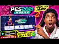 PES 2021 Mobile Is BACK in 2026 How to Download amp PES 2021 Mobile Is BACK in 2026 How to Download amp