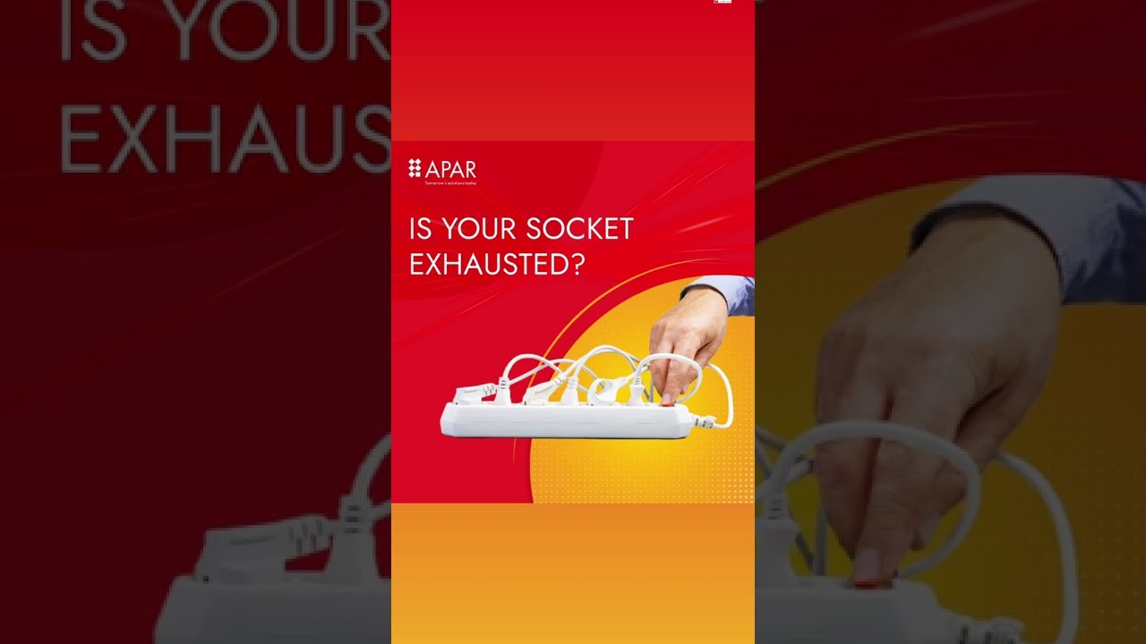 APAR Shakti | Powering India with Innovation