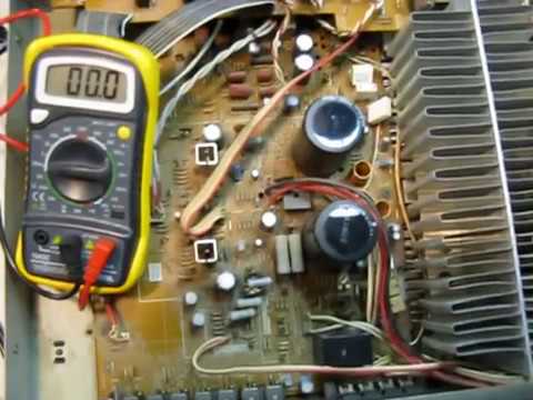【通電確認のみ】YAMAHA ヤマハ A-500 アンプ 通電確認のみ】YAMAHA ヤマハ A-500 アンプ - メルカリ