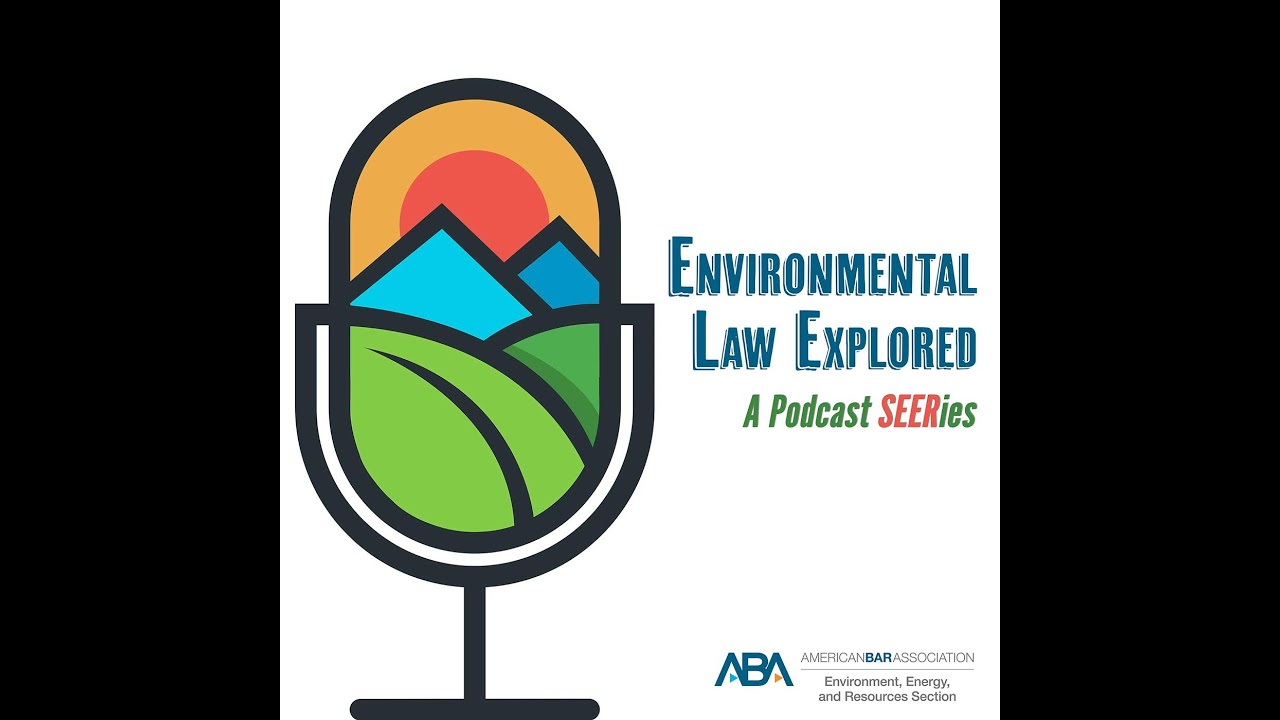 SEER Essentials: Clean Air Act Basics — NAAQS, State Implementation Plans, and the Cross State...