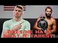 How Jorge Masvidal CAN Become The NEXT UFC Welterweight Champ!