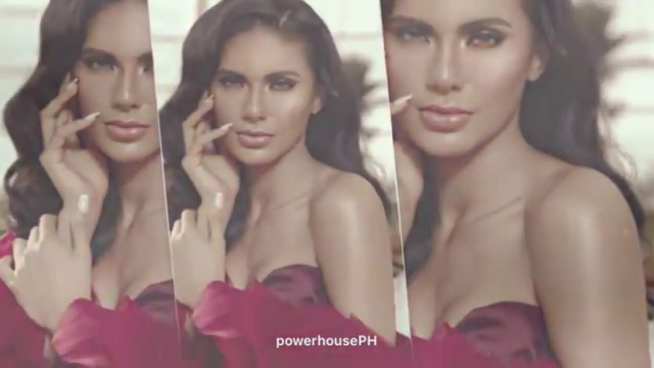 MISS UNIVERSE 2019 : Gazini Ganados (Top Favorite November Edition) | Nhor Cubes