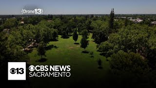 Sacramento ranks high on top parks list