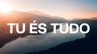 Tu És Tudo - Alessandro Vilas Boas - Music for Meditation & Prayer - Deep Instrumental