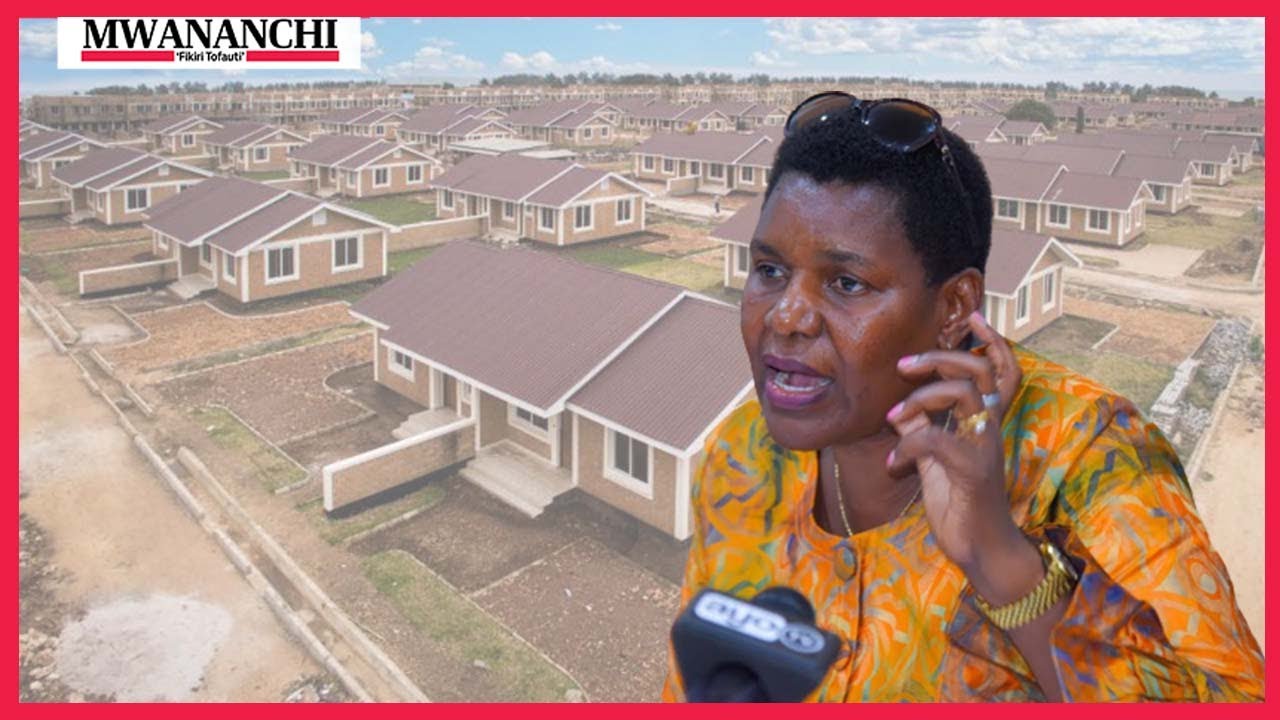 HIZI HAPA...!! Gharama za URASIMISHAJI ARDHI | Wizara yatoa maelekezo haya