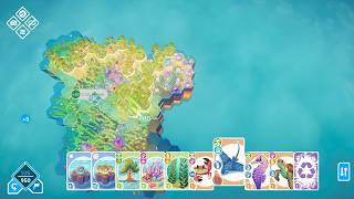 Preserve Ep1- Soft Exploration, Cute Wildlife & Calm Gameplay screenshot 3