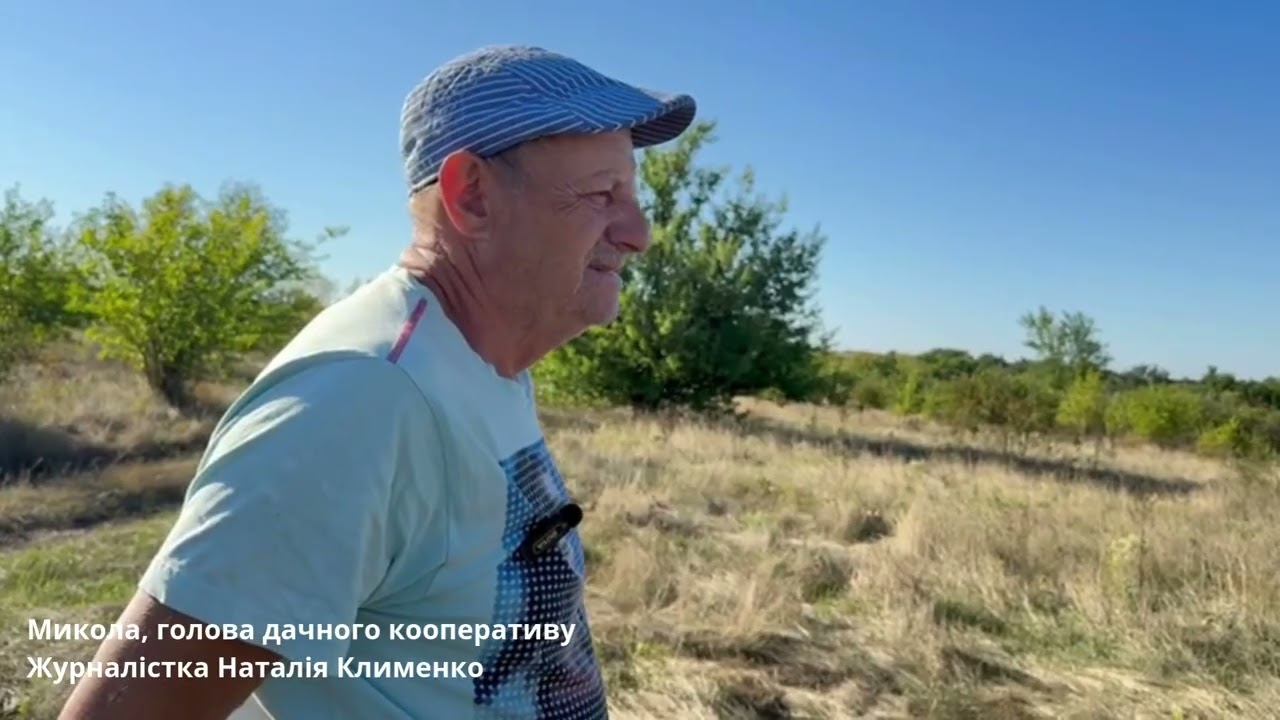 Загорнули бульдозерами, а кістки гниють у воді: про несанкціоновані скотомогильники на Первомайщині