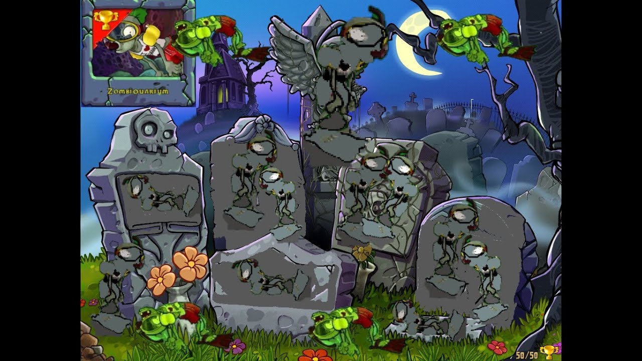 The Snorkel Zombie Massacre of 2023