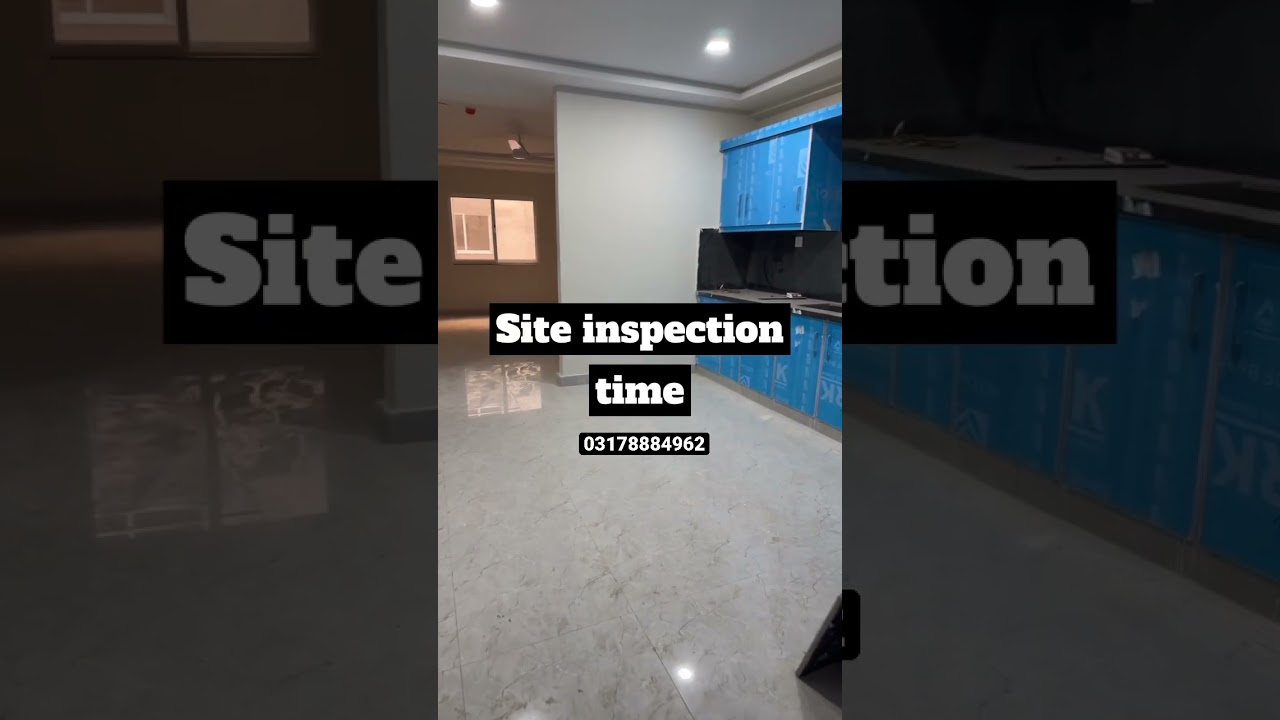 Site inspection time||Royal malland residency 