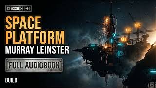 Space Platform - Murray Leinster