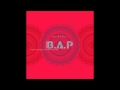 B.A.P - What My Heart Tells Me To Do (DL Link)