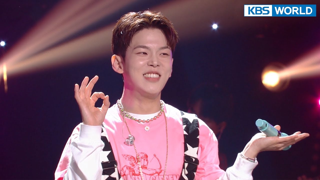 Would You Like a Cup of Coffee - Paul Kim [You Heeyul's Sketchbook] | KBS WORLD TV 220701