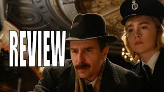 See How They Run Review