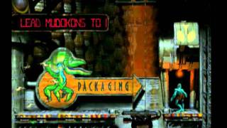 Coach Plays Abes Oddysee