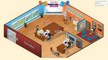 Game Dev Tycoon Walkthrough Part 4 Race Alert 2 The Sequel (Let