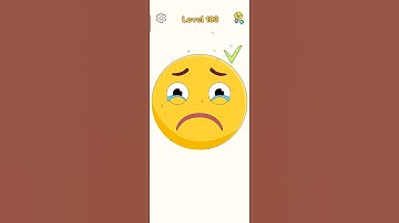 DOP 4 Level 183 Draw One Part By SayGames Short Games Play #dop4drawonepart #dop4 #short #gamingplay