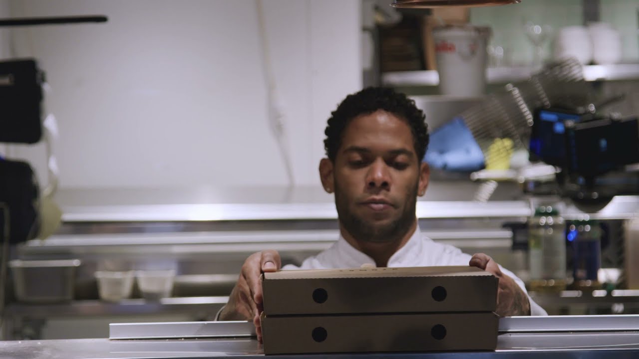 Simplifiez la Gestion de Votre Restaurant avec Deliverect!