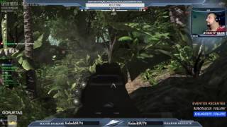 Rising Storm 2: Vietnam O SOM DA ARMA É INCRÍVEL screenshot 3