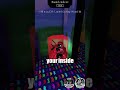 Bro Thought he was Safe