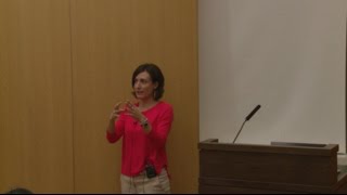 Lecture by Carolina LópezRuiz  The Phoenicians and the Making of the Mediterranean